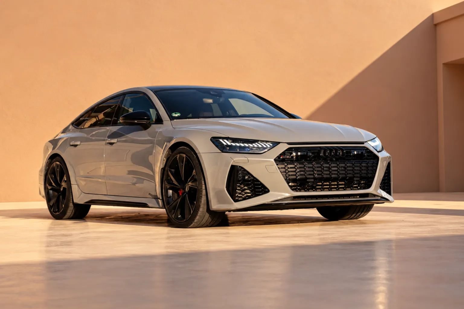 Audi RS5